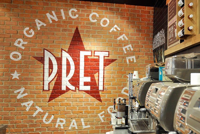 Hand-Painted Lettering